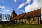 All Saints High Laver Church - Ongar CM5 0DU, UK - BusinessYab