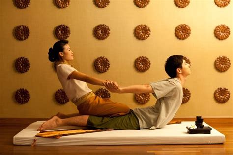 Pin Em Thai Massage