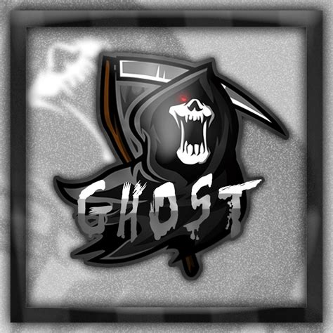 Are You Looking For Ghost Clan Logo Vectors Or Photos We Have 3772