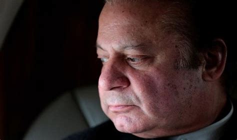 Lahore Hc Grants Nawaz Sharif 4 Weeks Permission To Travel Abroad