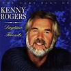 The Very Best of Kenny Rogers: Daytime Friends | CD Album | Free ...