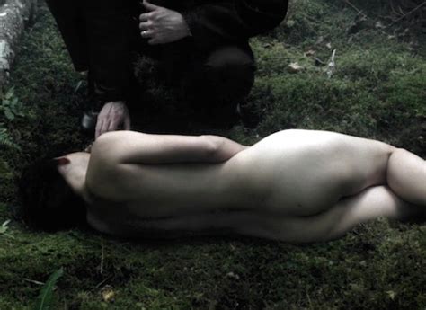 Japanese Actress Nae Yuuki Nude Scene In Twin Peaks Tokyo Kinky Sex