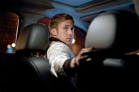 Ryan Gosling In „drive Ist Das Tv Highlight Kulturnewsde