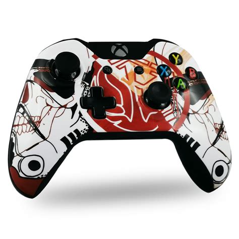 Coque Xbox One Personnalisée Empire At War Draw My Pad