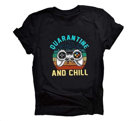 30 Cool And Funny Coronavirus T Shirts That You Can Buy Now Designbolts