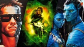 James Cameron Movies: Ranked with the Filmmaker in Mind