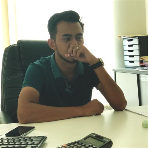 Muhamad Amirul Zaini Assistant Manager Sime Darby Plantation Linkedin