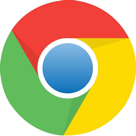 Chrome Logo Png Transparent Brands Logos