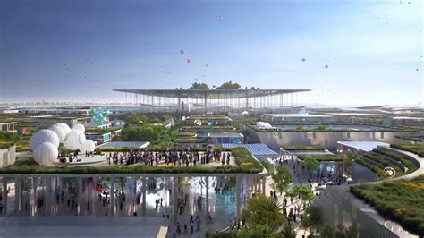 Riyadh Expo 2030 Largest Global Gathering
