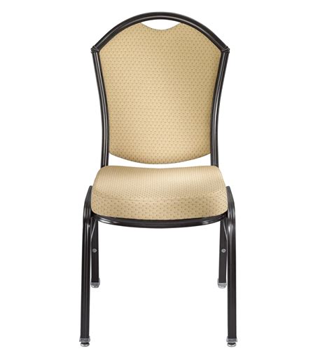 8555 8555 Ab Aluminum Banquet Chair