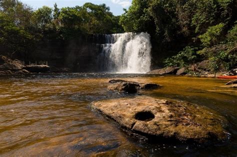 Carolina O Planeta Água No Sul Do Maranhão Qual Viagem