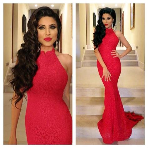 Leyla Milani Khoshbin On Instagram Last Night S Look Dress
