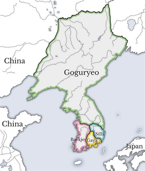 Either allow your device to use geolocation or type add. Korean Insider: Three Kindgoms period | Korean School Amino