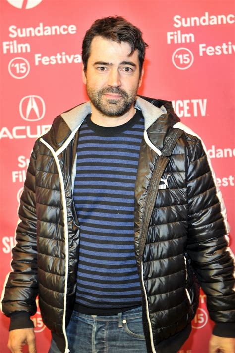Ron Livingston Recreates Sex And The City Post It Breakup Makes Fans Angry All Over Again — Photo