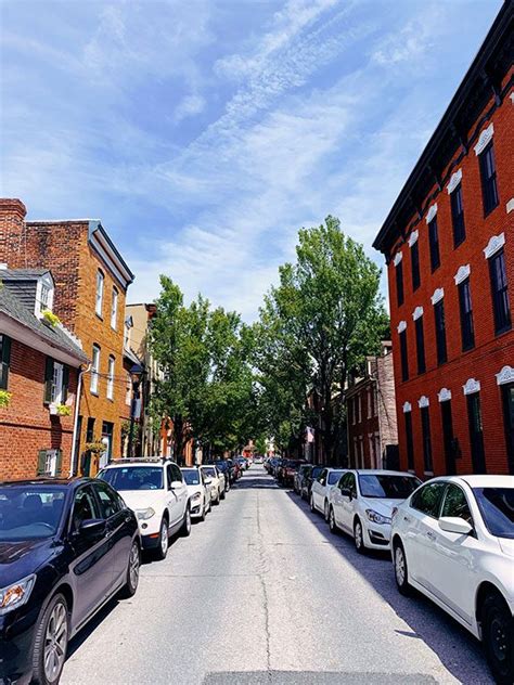 Fells Point 25 Unique Reasons To Visit This Baltimore Neighborhood