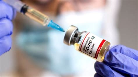 Vaksin Covid 19 Negara Negara Termiskin Di Dunia Tak Boleh Terinjak
