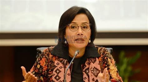 Defisit Apbn Melebar Indonesia Siap Tambah Utang Lentera Sultra