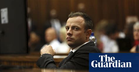 How Oscar Pistoriuss Release From Prison Was Blocked Reeva Steenkamp