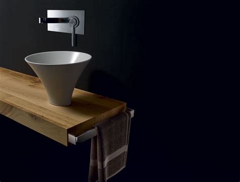 Freestanding Washbasin Flute In Different Colors Ws Bath Collections