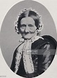 Portrait of Johanna Henrika Christiane Nissen , mother of the German ...