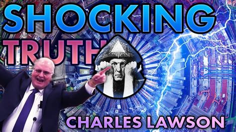 New Age.. CERN and Mad Scientists.. You Won't Believe This! Pastor