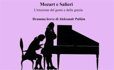 dramma breve di aleksandr puškin “mozart e salieri” cittadiverona it