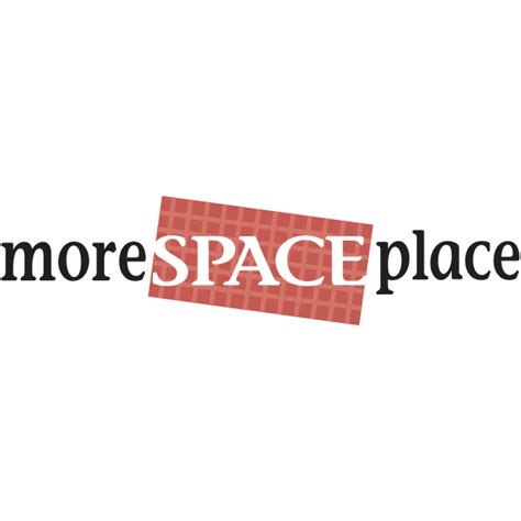 More Space Place Logo Download Png