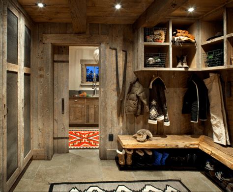 Top 70 Best Mudroom Ideas Secondary Entryway Designs