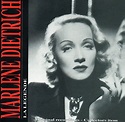 Marlene Dietrich Collection: Marlene Dietrich - La légende