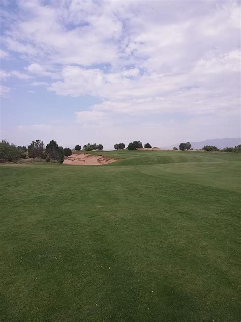 Butterfield Trail Golf Club El Paso Tx United States Swingu