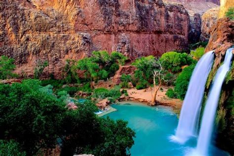Waterfall Background Pictures ·① Wallpapertag