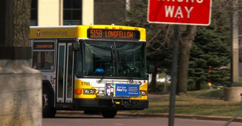 Metro Transit Workers Including Drivers Overwhelmingly Vote To