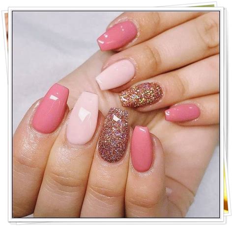 August Nail Design And Ideas Fancy August Nails Pictures 2022