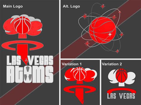 Nba Las Vegas Basketball Team Concepts Chris Creamers