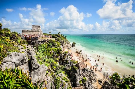 Awesome Things To Do In Tulum Mexico Eternal Expat