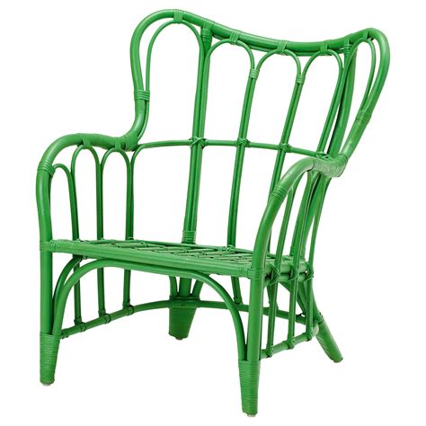 Products Ikea Garden Furniture Ikea Armchair Green Chair