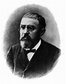 Henri Poincaré (April 29, 1854 — July 17, 1912), France engineer ...