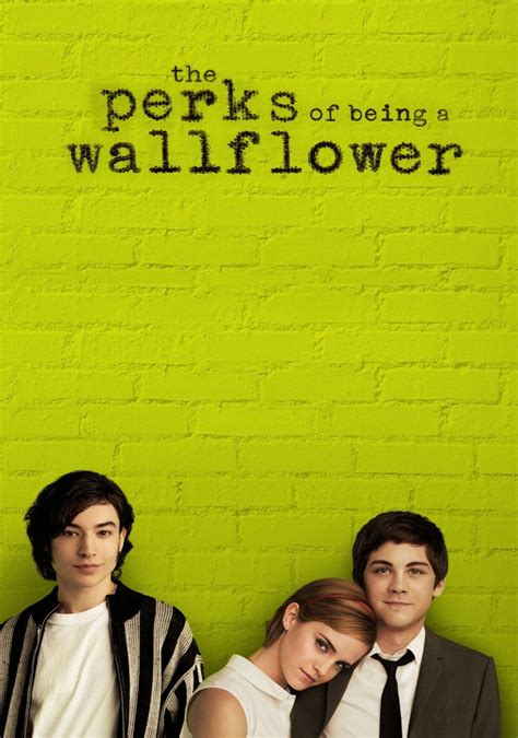 The contrast of beauty and tragedy in **the perks of being a wallflower**. The Perks of Being a Wallflower | Movie fanart | fanart.tv