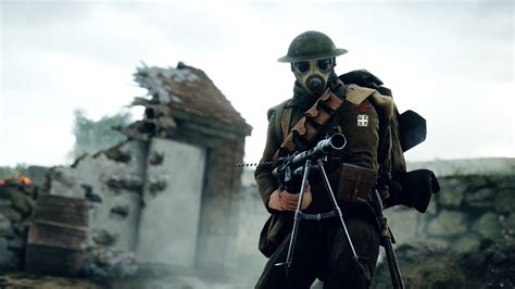 Battlefield 1 5k Retina Ultra Fond d écran HD Arrière Plan
