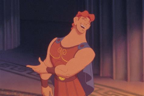 Hercules Is Disney S Next Live Action Remake