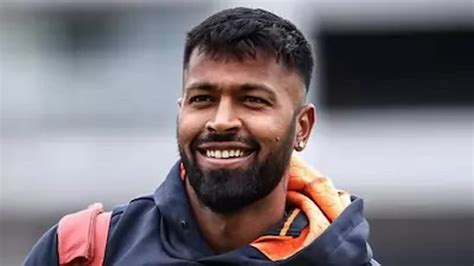 For The Sri Lanka T20is Hardik Pandya Is Likely To Be Captain Of Team