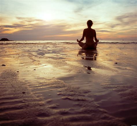 Peace Quotes: 11 Sayings To Help You Feel At Ease