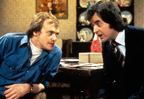 James Bolam Leaves New Tricks