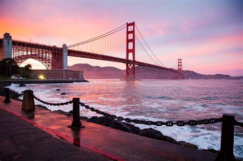 12 Epic Things To Do In The Presidio Of San Francisco Golden Gate
