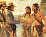 Moms 4 Missions: Squanto - A Special Instrument of God