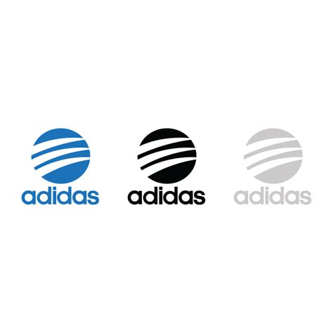 Adidas Logo Transparent Png 24806541 Png