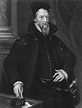 Ambrose Dudley, 3º Conde de Warwick d. 1589, 1825...