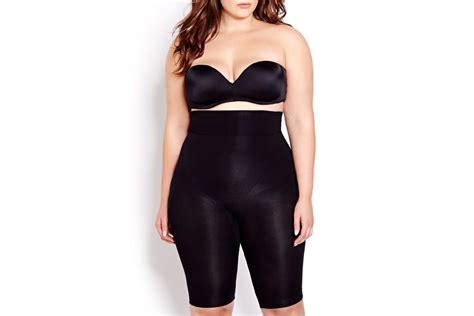 look and feel great with the best shapewear for plus size women