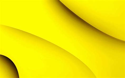 Download These 42 Yellow Wallpapers In High Definition For F