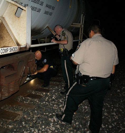 Livingston Pd Releases Name Of Man Struck Killed By Train